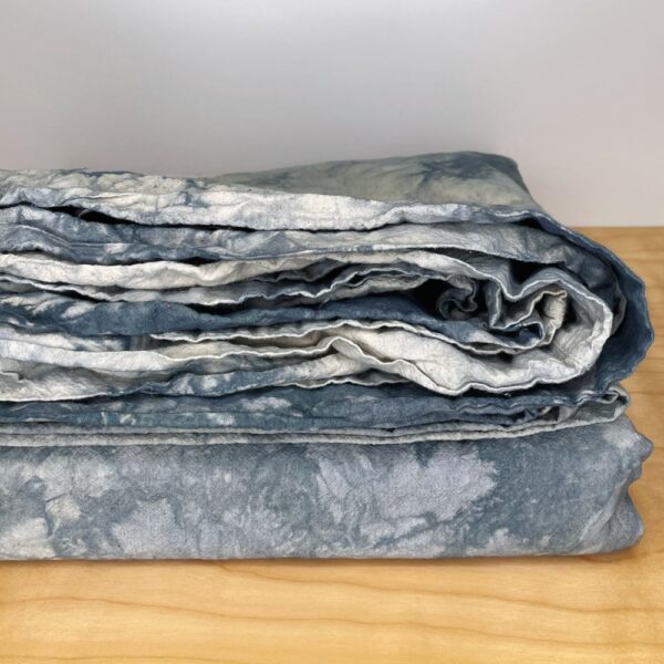 mercury flat sheet - queen