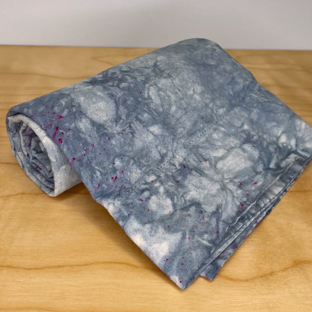 mercury pillowcase - queen