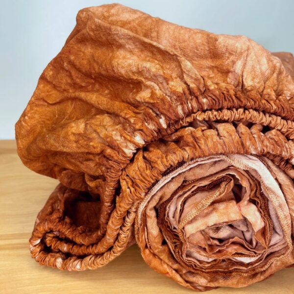 mesa fitted sheet - single