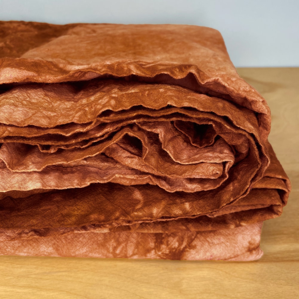 mesa flat sheet - king