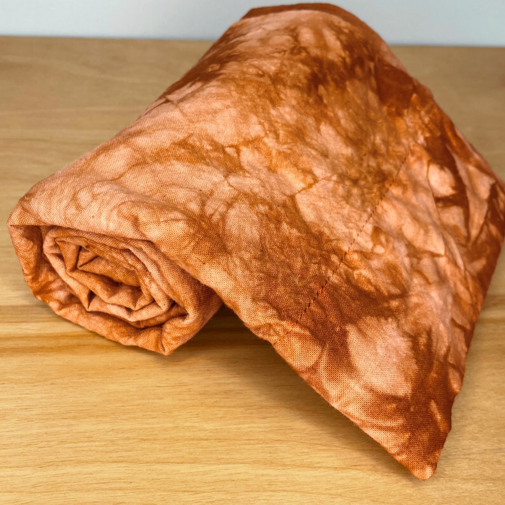 mesa pillowcase - body