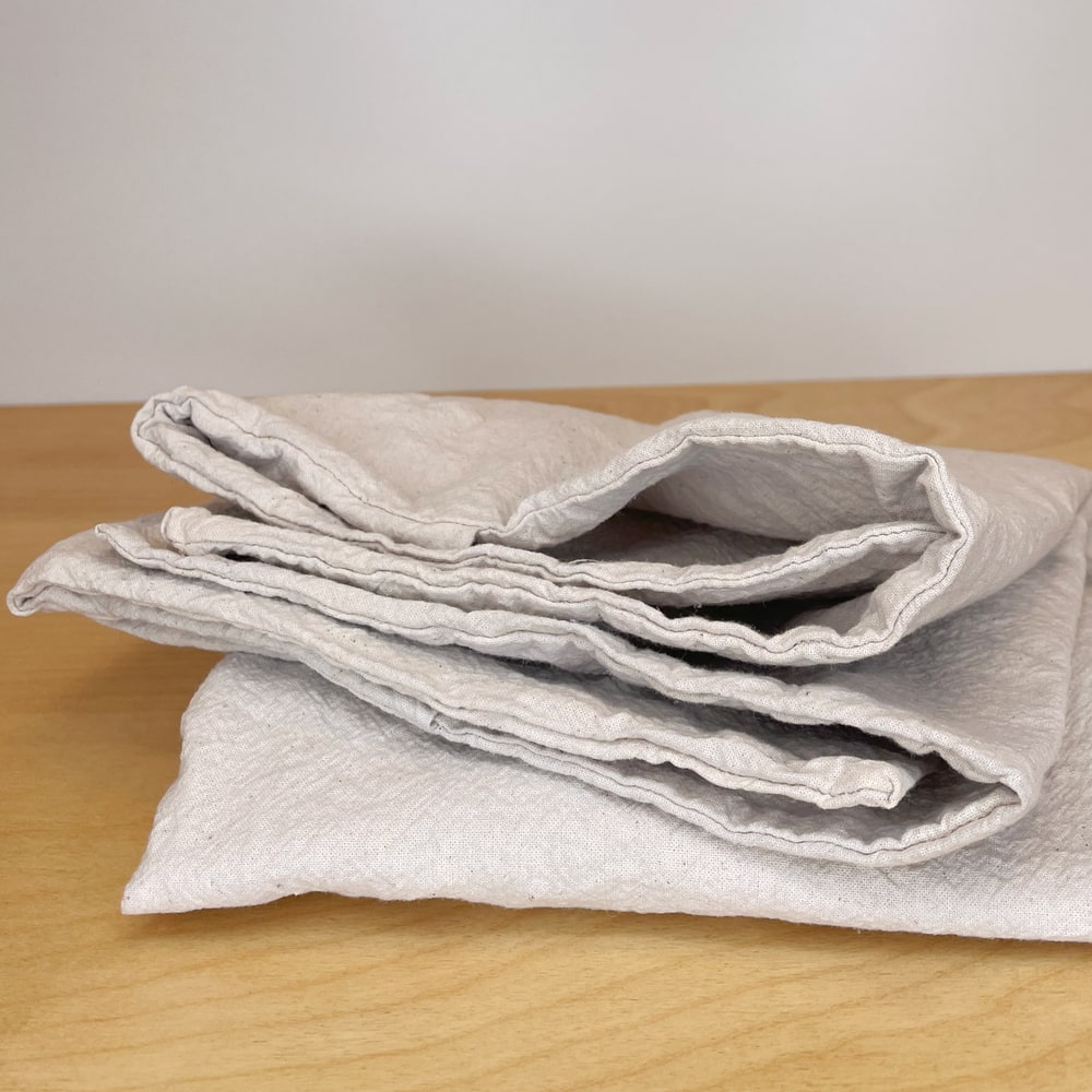 mist cushion cover - 25 inch square
