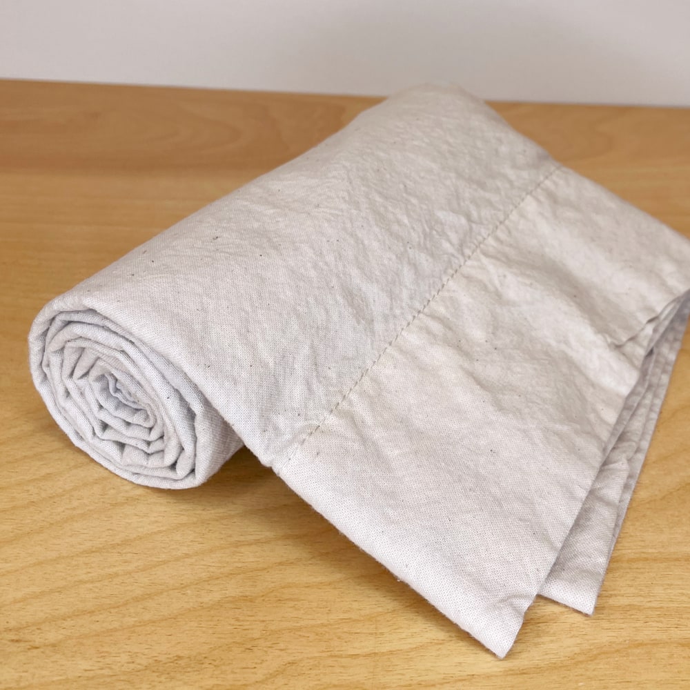 mist pillowcase - king