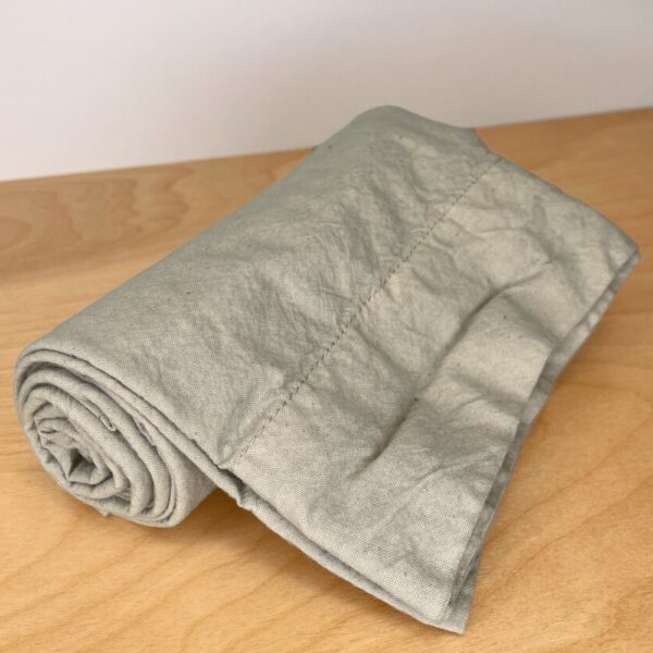 mushroom pillowcase - queen