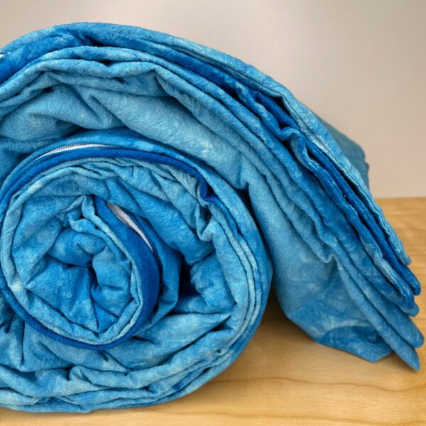 ocean duvet cover - queen
