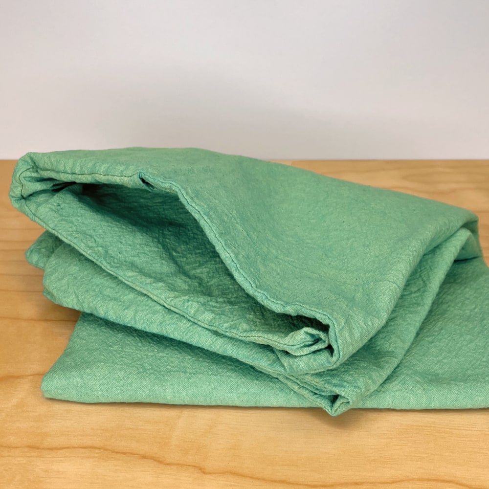 peacock cushion cover - 25 inch square