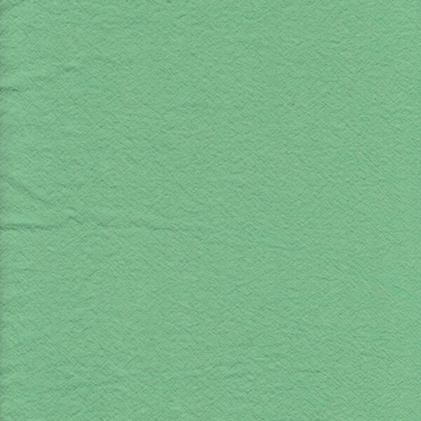 peacock swatch - one size