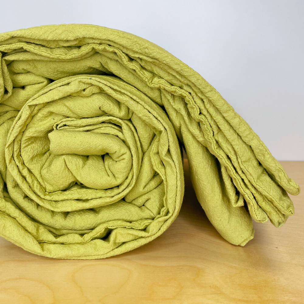 pear duvet cover - queen