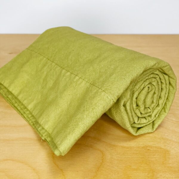 pear pillowcase - queen