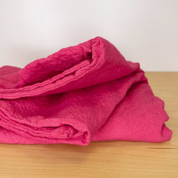 radish cushion cover - 18 inch square