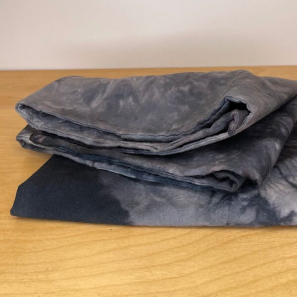 raven cushion cover - 25 inch square