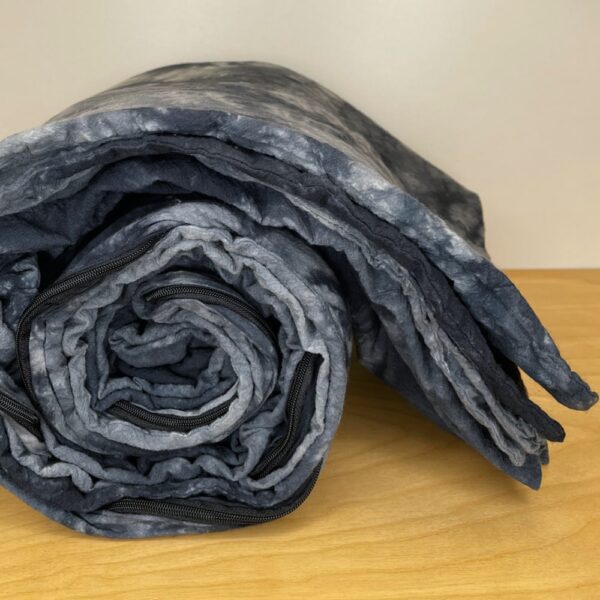 raven duvet cover - queen