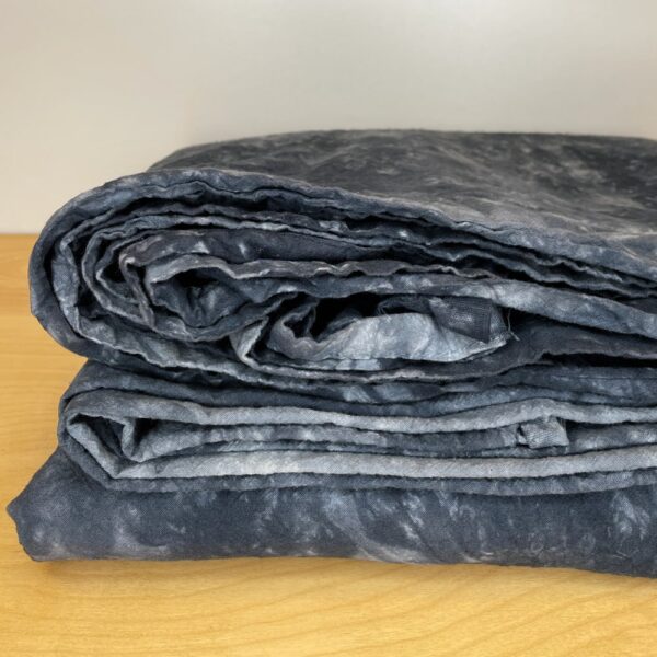 raven flat sheet - queen