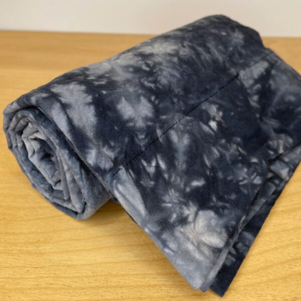 raven pillowcase - queen