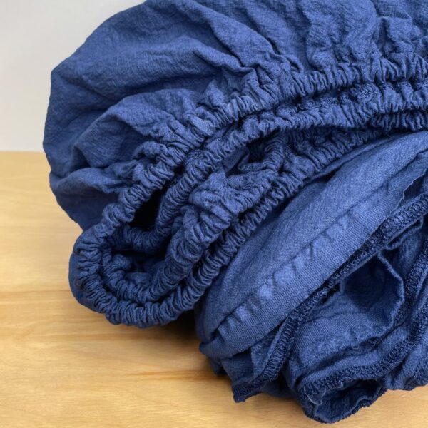 royal fitted sheet - queen