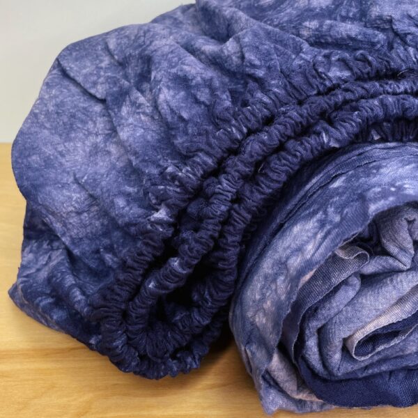 sapphire fitted sheet - queen