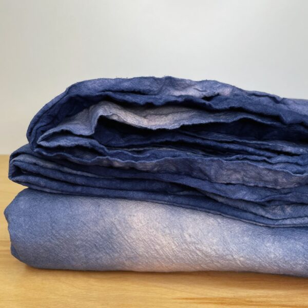 sapphire flat sheet - king