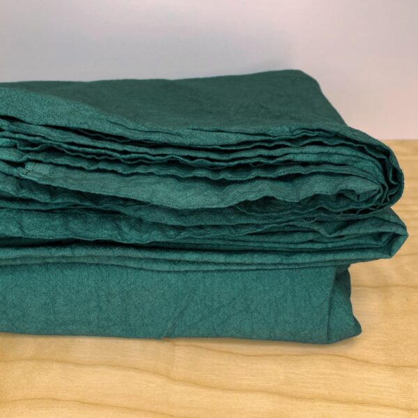 spruce flat sheet - queen