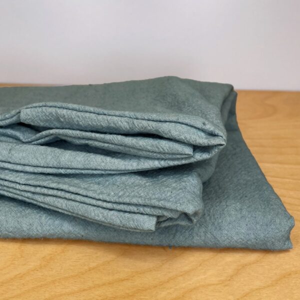 steel cushion cover - 25 inch square