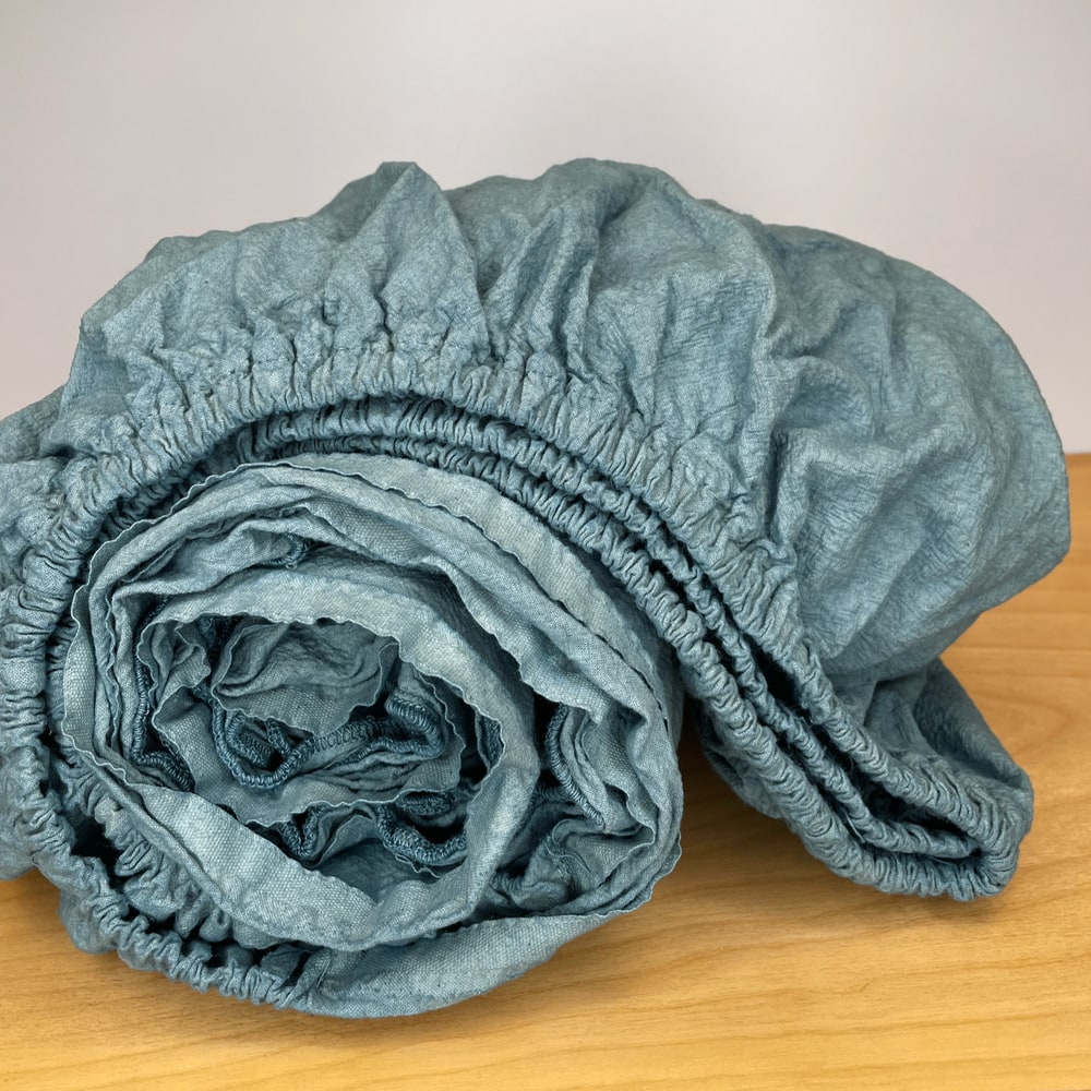 steel fitted sheet - king extra extra deep