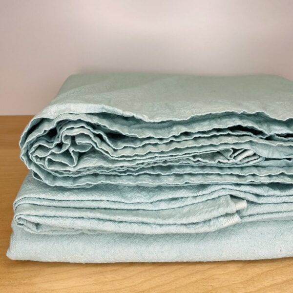 surf flat sheet - queen