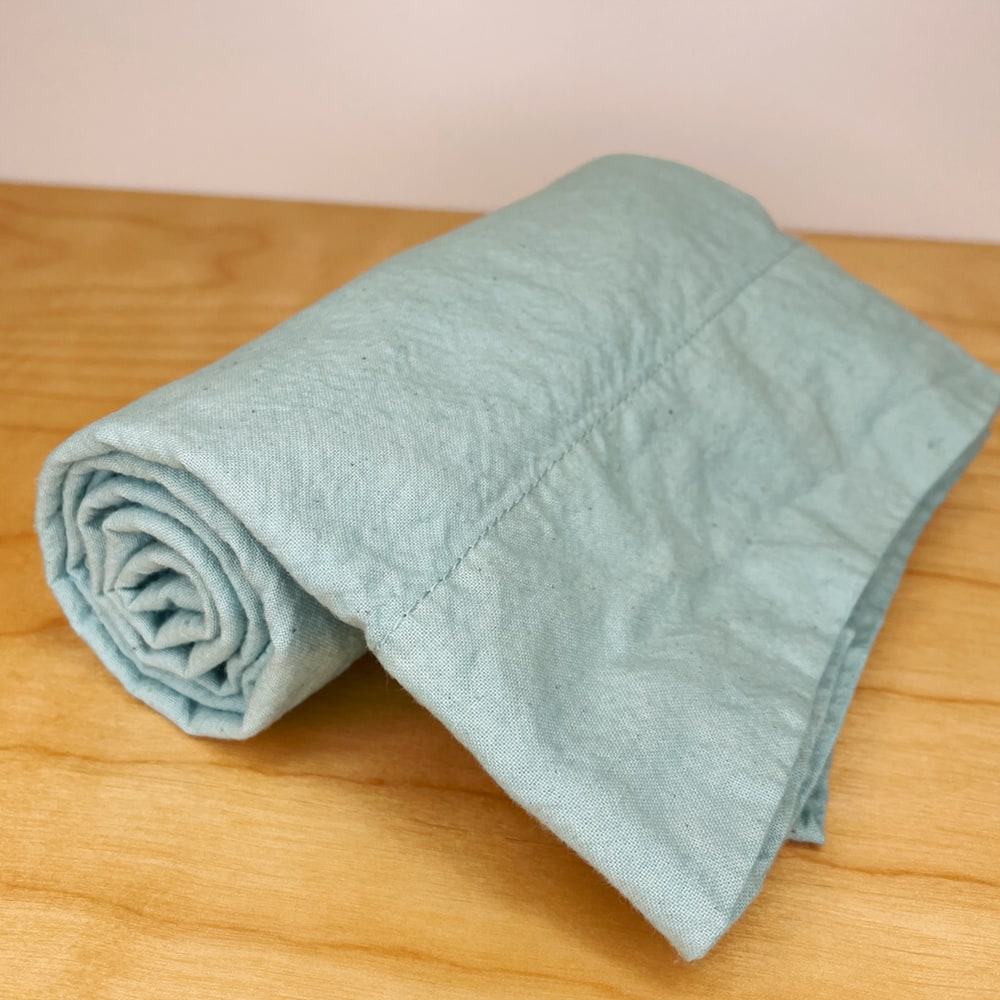 surf pillowcase - queen