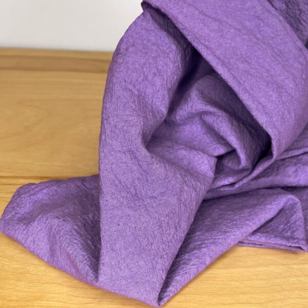 thistle cushion cover - 25 inch square