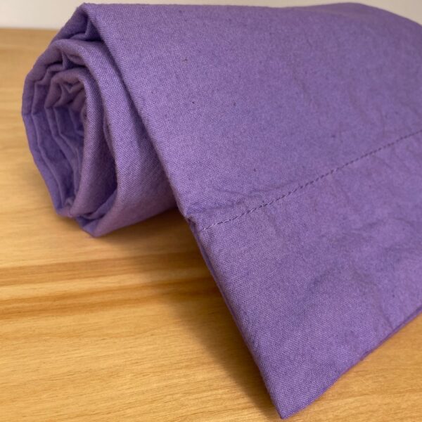 thistle pillowcase - queen